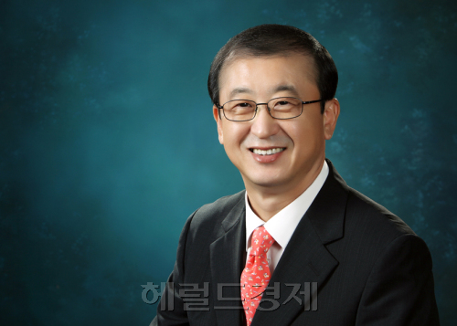 서준희 사장 / (2일자 석간)‘만리장성 보안’을 뚫은 에스원, “중국 교두보로 아시아ㆍ美 등 글로벌영토 확장”