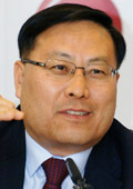 (인터넷 9시)  LG전자 이영하 사장, 유럽 가전시장서 ‘넘버원’ 도약 선언!