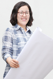 강은주(현대건설 차장)