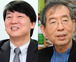 박원순, 안철수,…’ 서울시장 후보 새 인물 누구?