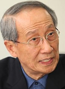 윤여준 “안철수 출마, 박경철 말을 믿어라”