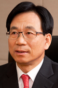 권진봉(한국감정원 원장)