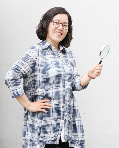 강은주(현대건설 차장)