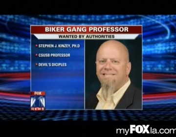 (Fox 11 News)