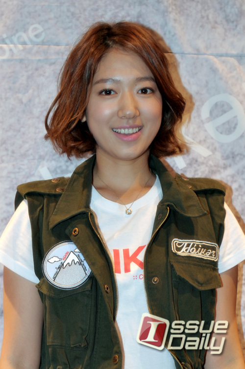 박신혜(배우)