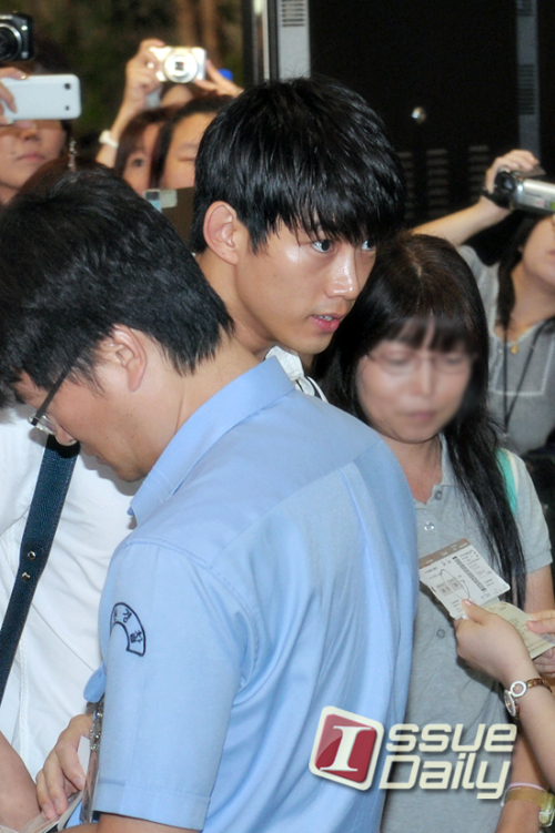 택연(가수 2PM)