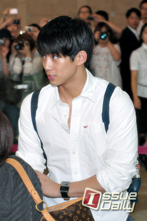택연(가수 2PM)