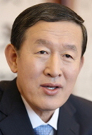 허창수(GS 회장)