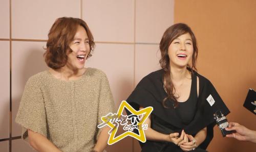 장근석(배우),김하늘(배우)