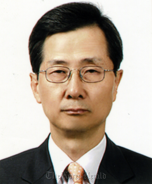 Park In-kook