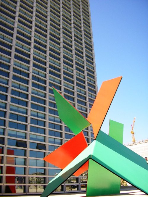 포르투갈 포르투의 부르구 타워(Burgo Tower). ［사진제공=위키피디아(www.wikipedia.org)］