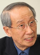 윤여준 “박근혜 지원해도 안철수 승산있다”