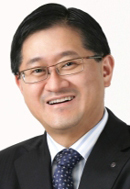 서경배 기업인 아모레퍼시픽 (대표이사 사장) / “연매출 5000억 이상 브랜드 본격 육성”
