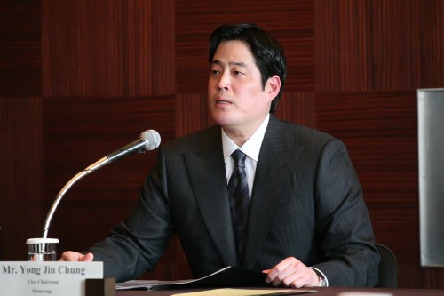 정용진부회장15(신세계) / 정용진신세계 부회장, “교외형 백화점” 속도낸다