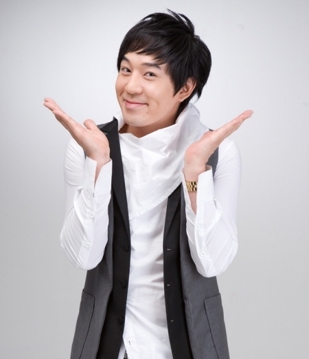 110905164024 / 붐, 6일 밤 ‘강심장’으로 예능 컴백