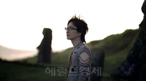 Rano Raraku 1 /  ‘서태지 모아이-더 필름’ 종영, 서태지 팬심은 흔들리지 않았다.