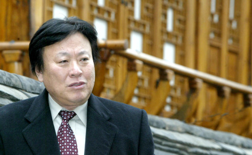 Author Yi Mun-yol’s novella featured in The New Yorker