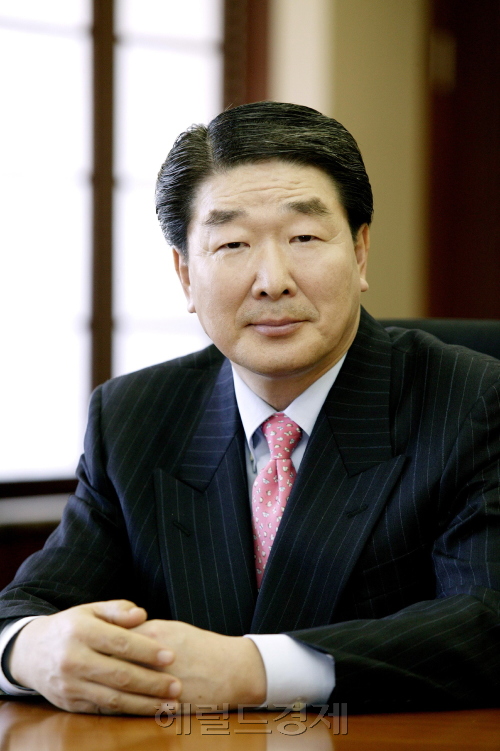 구본준 기업인 LG 전자 (대표이사 부회장)