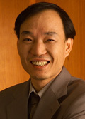 윤수영 금융인 키움자산운용 (대표)