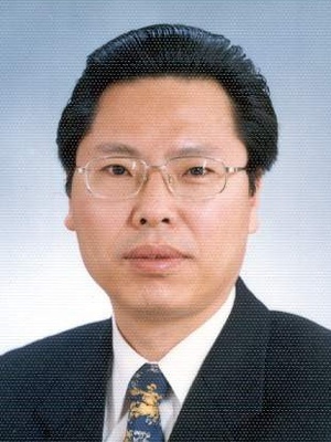 이삼걸 정무직공무원, 전 행정공무원 행정안전부 (제2차관)