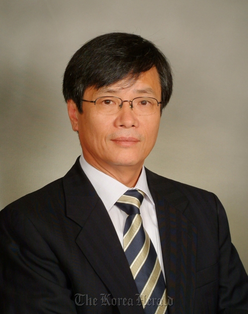 Kim Keon\r\nKim Keon\r\n김건 기초기술연구회 신임 이사장, 고려대 대학원장 / (People) Chemistry professor
