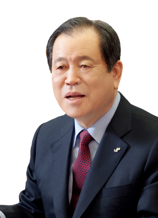 이지송 공기업인 한국토지주택공사 (사장)