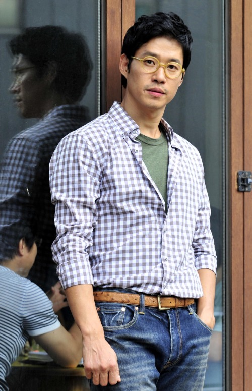 유준상<br />김명섭 기자 msiron@\r\n유준상\r\n김명섭 기자 msiron@