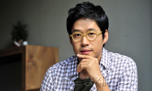 유준상<br />김명섭 기자 msiron@\r\n유준상\n김명섭 기자 msiron@