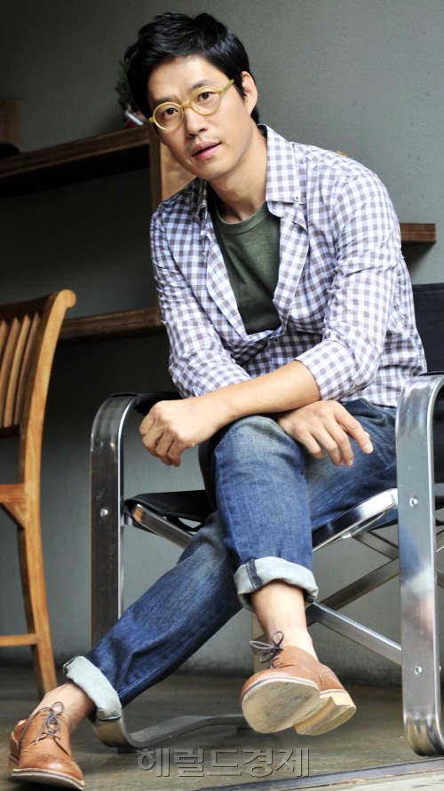 유준상<br />김명섭 기자 msiron@\r\n유준상\n김명섭 기자 msiron@