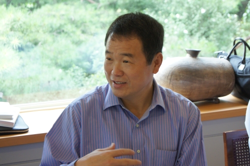 황누보 (黃怒波