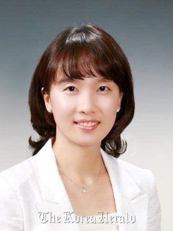 Park Soo-jin\r\nPark Soo-jin