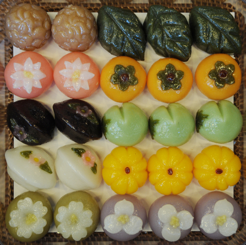 Songpyeon, a perennial Chuseok treat - The Korea Herald