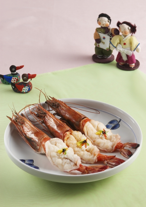 Daehajjim (Institute of Traditional Korean Food)