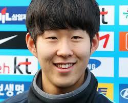 손흥민 축구선수, 함부르크 SV (FW (포워드))/ 손흥민 14일부터 팀 훈련 합류 예정