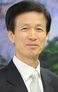 이돈구 산림청 (청장), 국제산림연구기관연합회 (회장) / 이돈구 산림청장,“10월 UNCCD에 북한 참석 유도할 것”