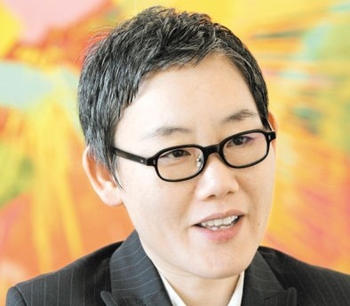 이불, 설치미술가 / 작가 이불, 내년2월 日모리미술관서 개인전 연다