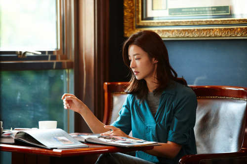 송선미 탤런트,영화배우  / 송선미, 주말극 ‘오작교 형제들’ 히든 카드로 전격 합류