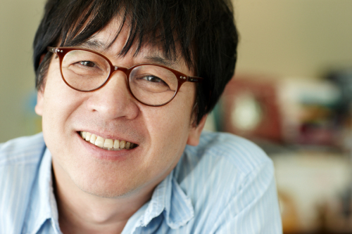 송창의 방송인,전 PD, 조이엔터테인먼트 (감독), tvN (대표) / 콘텐츠 혁명가 송창의 tvN 본부장, ‘격을 파하라’ 출간