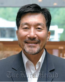 Lee Jang-gyu