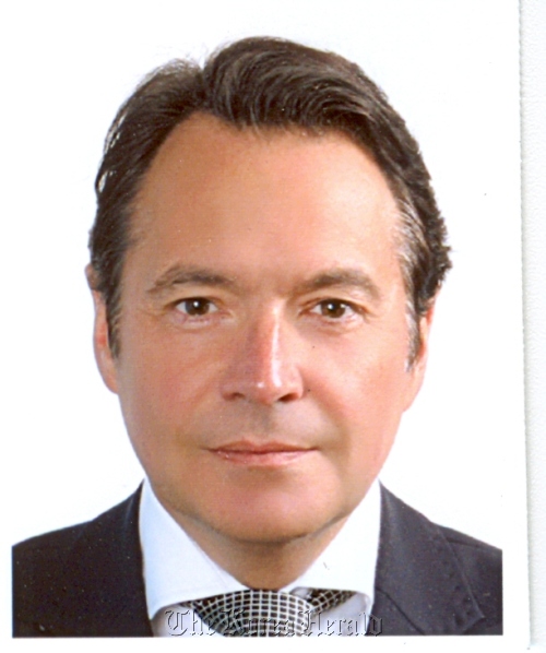 Jean-Luc Valerio