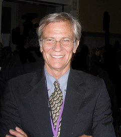 Richard Register