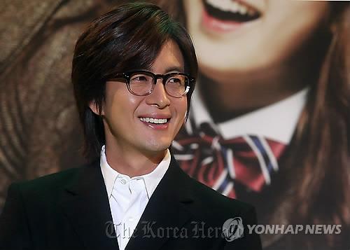 Bae Yong-joon