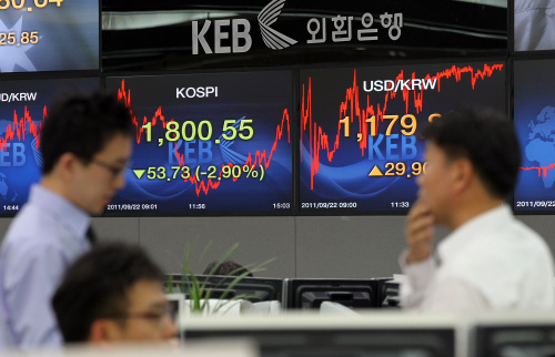 (Yonhap News)
