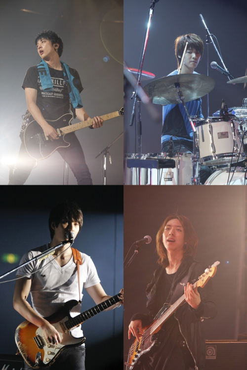 씨엔블루 (CNBLUE) 가수 / _MI_0181-tile / (표출금지/26일 오전 8시 엠바고)씨엔블루, 10월 19일 日 메이저 데뷔 일정 ‘확정’
