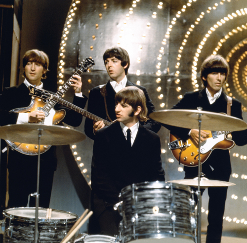 The Beatles) 전 가수 / 가요-사이드/가을, 전설적인 아티스트들의 귀환 -copy(o)1