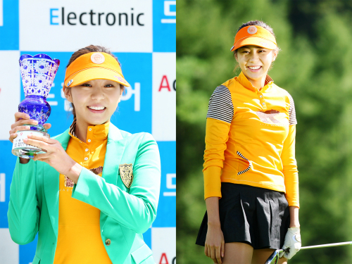유이 (김유진