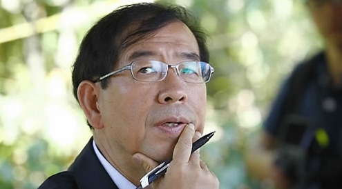 박원순 사회기관단체인, 변호사 / ‘박원순 펀드’ 오늘부터 5일간 개설…정치디자인 실험 첫발