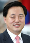 김두관 광역단체장, 전 행정자치부장관 경상남도 (도지사) / 3판)김두관 경남도지사에 동아대에서 명예박사 받는다