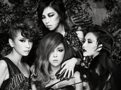 브라운아이드걸스 (Brown Eyed Girls) 가수 / 브아걸 인터뷰-오감 너머 육감까지 만족시키마-copy(o)2-copy(o)1-copy(o)1