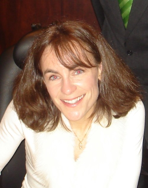 Colleen Reid